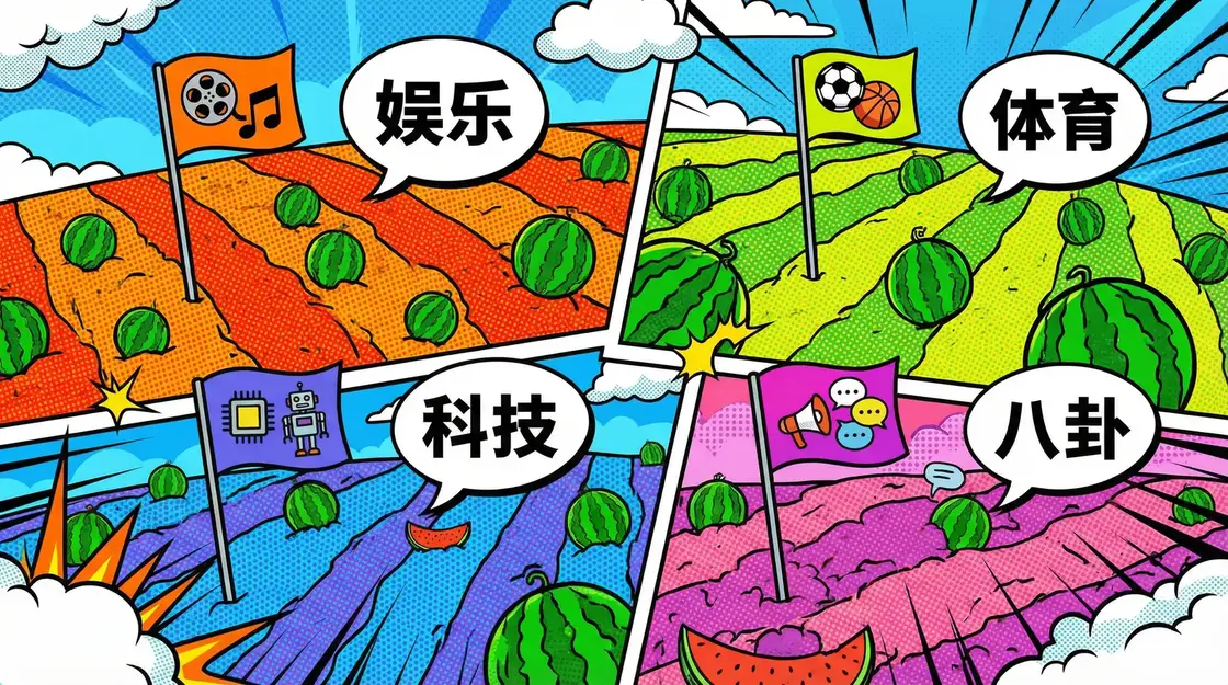 每日吃瓜::每日吃瓜免费观看-每日吃瓜交流社区 娱乐瓜田分类